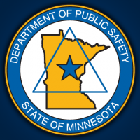 Minnesota Department Of Public Safety Logo
