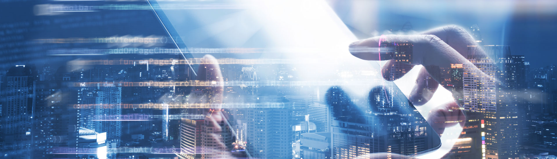 Wireless Switching at NewCore Wireless